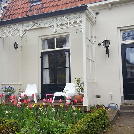 Het Zwolse Huisje Zwolle  Bagian luar foto
